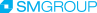 SM GROUP Logo